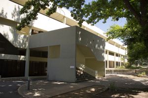 The National Press Club