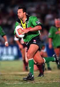 Laurie Daley
