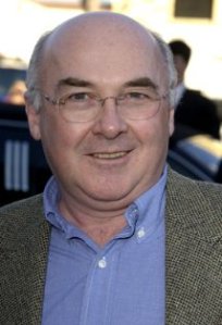 The other Paul Hogan in LA