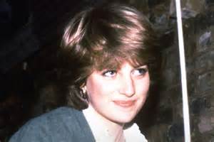 Diana Spencer