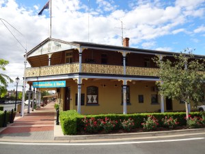 Boorowa Pub