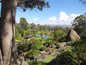 Cowra Japanese Garden 2