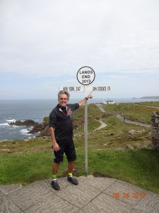 Lands End