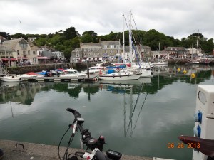 Padstow