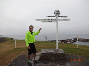 John o Groats