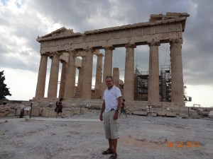 Athens 