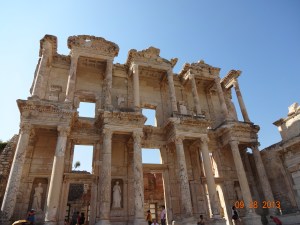 Ephesus