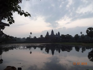 Angkor Wat