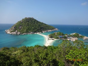 Koh Tao