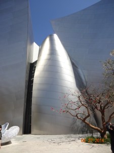 Disney Performing Arts Centre