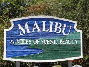 Malibu