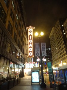 Chicago
