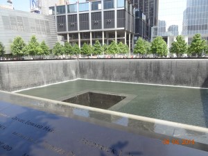 9/11 Memorial
