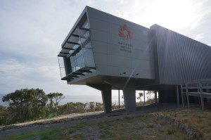 ANZAC Centre