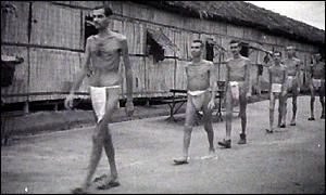 British POWs 2