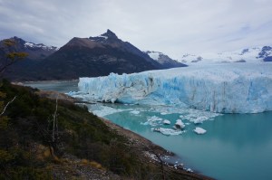 El Calafate