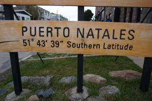 Puerto Natales