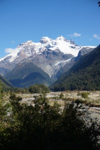 Puerto Varas to Brailoche