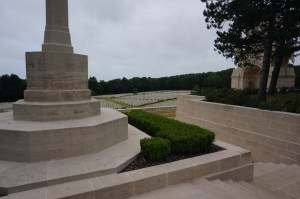 War Cemetery