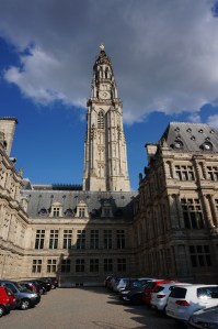 Arras