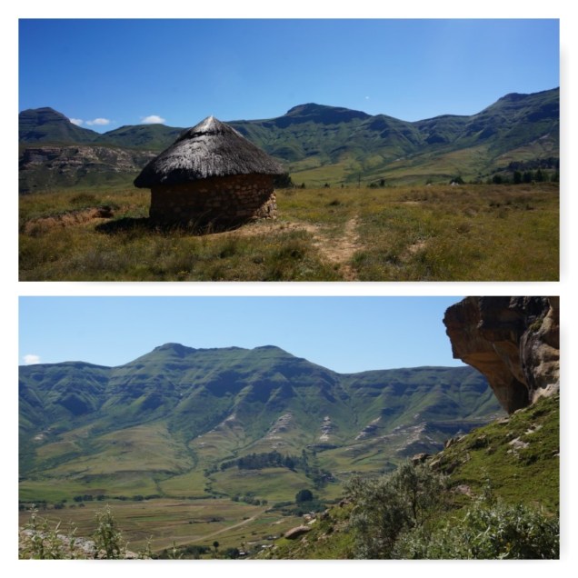 Lesotho