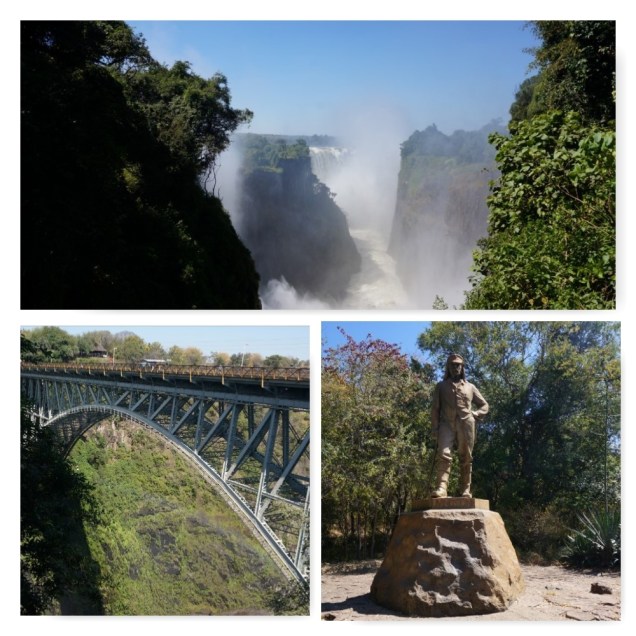 Victoria Falls