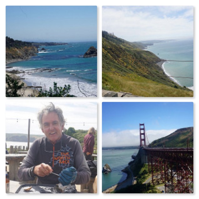 New Phototastic Collage